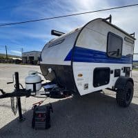 2026 Sunset Park RV Sunray 109 - Image 2