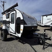 2026 Sunset Park RV Sunray 109 - Image 1