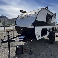 2026 Sunset Park RV Sunray 109 - Image 2