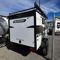 2026 Sunset Park RV Sunray 109 - Image 3