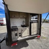 2026 Sunset Park RV Sunray 109 - Image 4