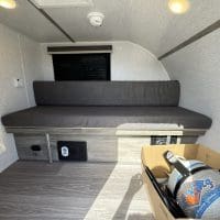 2026 Sunset Park RV Sunray 109 - Image 12
