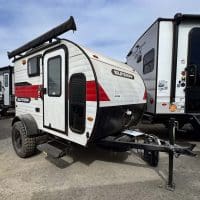 2026 Sunset Park RV Sunray 109 - Image 1