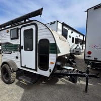 2026 Sunset Park RV Sunray 109 - Image 1