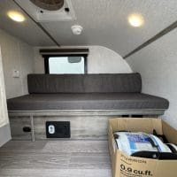 2026 Sunset Park RV Sunray 109 - Image 12