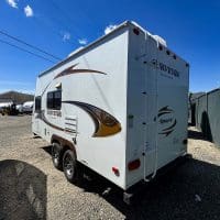 2012 Forest River Surveyor SP-186 - Image 3