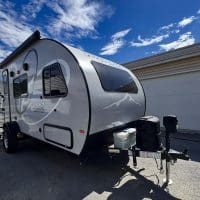2020 Forest River R-Pod 180 - Image 1