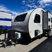 2020 Forest River R-Pod 180 - Image 2