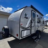 2020 Forest River R-Pod 180 - Image 4