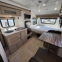 2020 Forest River R-Pod 180 - Image 5