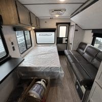 2026 Sunset Park RV Sun Lite 15RBE - Image 6