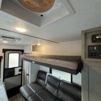 2026 Sunset Park RV Sun Lite 15RBE - Image 9