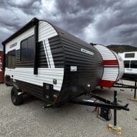 2026 Sunset Park RV Sun Lite 15RBE - Image 1