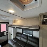 2026 Sunset Park RV Sun Lite 15RBE - Image 8