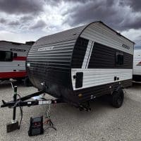 2026 Sunset Park RV Sun Lite 15RBE - Image 2