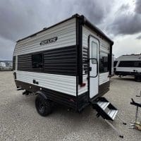 2026 Sunset Park RV Sun Lite 15RBE - Image 3