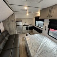 2026 Sunset Park RV Sun Lite 15RBE - Image 5
