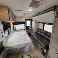 2026 Sunset Park RV Sun Lite 15RBE - Image 6