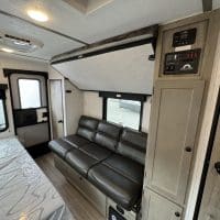 2026 Sunset Park RV Sun Lite 15RBE - Image 8