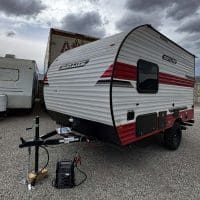 2026 Sunset Park RV Sun Lite 13BD LTD - Image 2