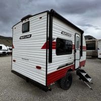 2026 Sunset Park RV Sun Lite 13BD LTD - Image 4