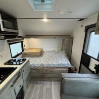 2026 Sunset Park RV Sun Lite 13BD LTD - Image 6