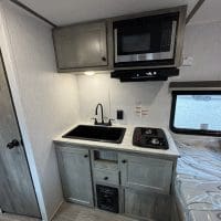 2026 Sunset Park RV Sun Lite 13BD LTD - Image 10