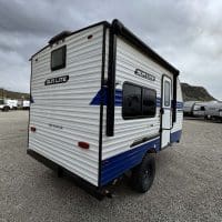 2026 Sunset Park RV Sun Lite 13BD LTD - Image 4