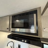 2026 Sunset Park RV Sun Lite 13BD LTD - Image 13