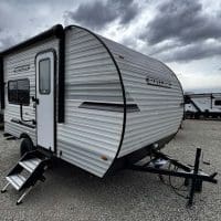 2026 Sunset Park RV Sun Lite 13BD LTD - Image 1