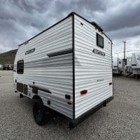 2026 Sunset Park RV Sun Lite 13BD LTD - Image 3