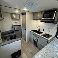 2026 Sunset Park RV Sun Lite 13BD LTD - Image 5