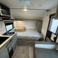 2026 Sunset Park RV Sun Lite 13BD LTD - Image 6