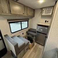2026 Sunset Park RV Sun Lite 13BD LTD - Image 8