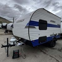 2026 Sunset Park RV Sun Lite 13MJ LTD - Image 2