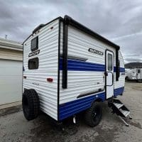 2026 Sunset Park RV Sun Lite 13MJ LTD - Image 4