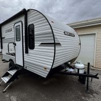 2026 Sunset Park RV Sun Lite 13MJ LTD - Image 1