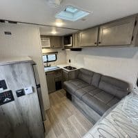 2026 Sunset Park RV Sun Lite 13MJ LTD - Image 5