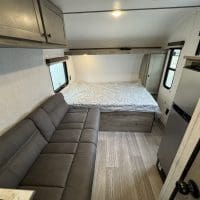 2026 Sunset Park RV Sun Lite 13MJ LTD - Image 6