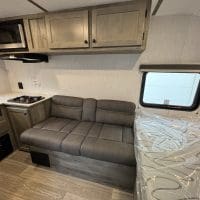 2026 Sunset Park RV Sun Lite 13MJ LTD - Image 8