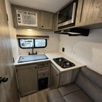 2026 Sunset Park RV Sun Lite 13MJ LTD - Image 9
