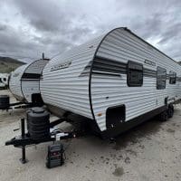 2026 Sunset Park RV Sun Lite 25DB LTD - Image 2