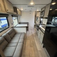 2026 Sunset Park RV Sun Lite 25DB LTD - Image 6