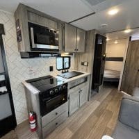 2026 Sunset Park RV Sun Lite 25DB LTD - Image 9