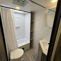 2026 Sunset Park RV Sun Lite 25DB LTD - Image 24