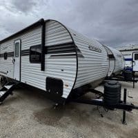 2026 Sunset Park RV Sun Lite 25DB LTD - Image 1