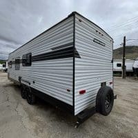 2026 Sunset Park RV Sun Lite 25DB LTD - Image 3