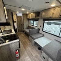 2026 Sunset Park RV Sun Lite 25DB LTD - Image 5