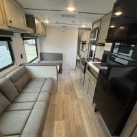 2026 Sunset Park RV Sun Lite 25DB LTD - Image 6