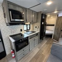 2026 Sunset Park RV Sun Lite 25DB LTD - Image 9